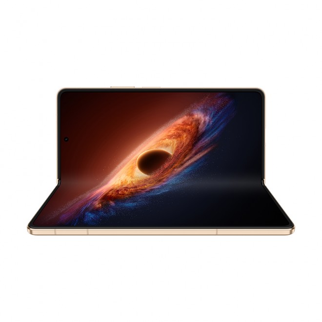 मैजिक V6 7.95-इंच LTPO 2.0 AMOLED लाता है