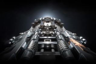 हॉनर मैजिक V6 में 500,000 फोल्ड और अनफोल्ड रेट वाला अपडेटेड सुपर स्टील हिंज है