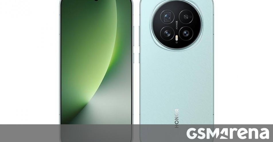 Honor Magic9 to pack a camera punch in a small package