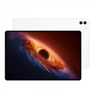 Honor MagicPad 4 in White