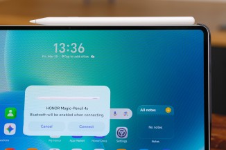 The Smart Keyboard and Magic Pencil 3