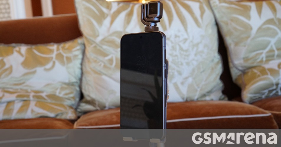 Honor Robot Phone's launch timeline tipped, Arri's involvement in video as well