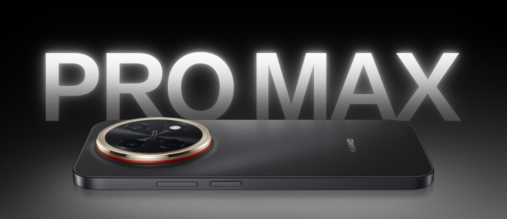 Huawei Enjoy 90 Pro Max color options revealed ahead of
launch