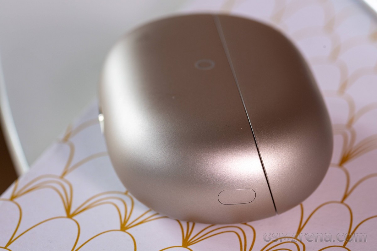 Huawei FreeBuds Pro 5 review