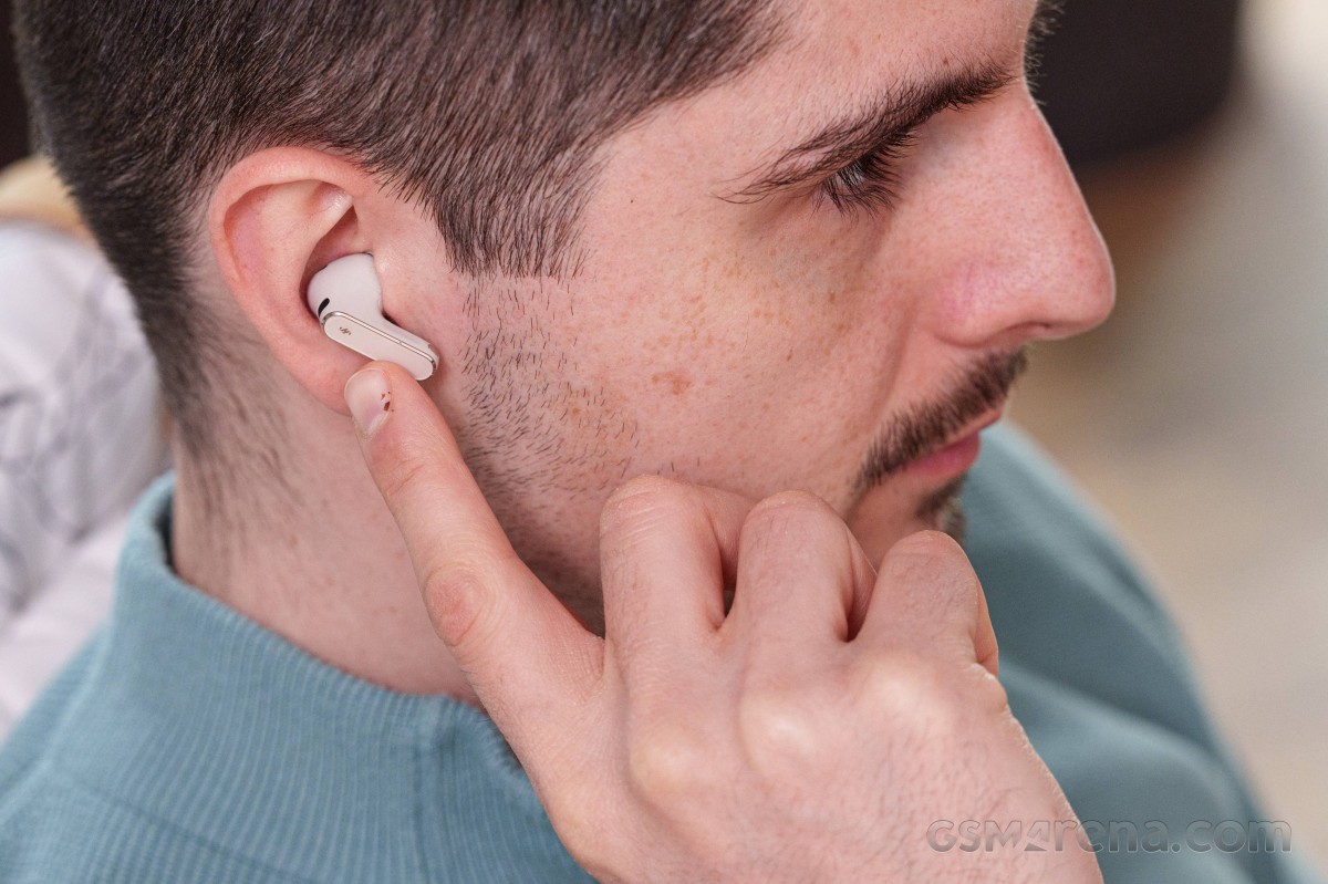 Huawei FreeBuds Pro 5 review