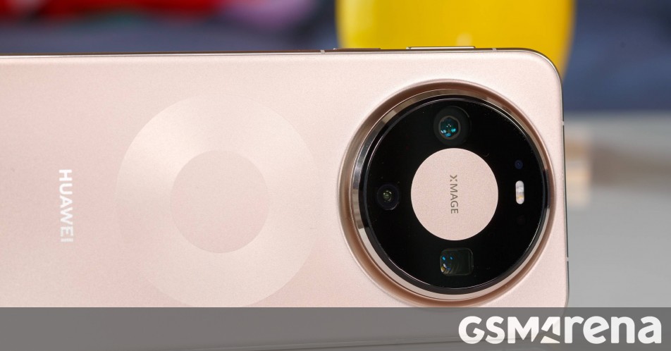 Huawei Mate 80 Pro: Análise Detalhada e o Regresso Global da Marca