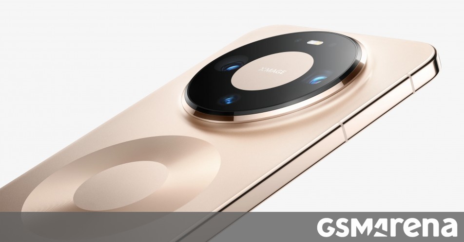 Huawei Mate 80 Pro begins its international rollout in Malaysia