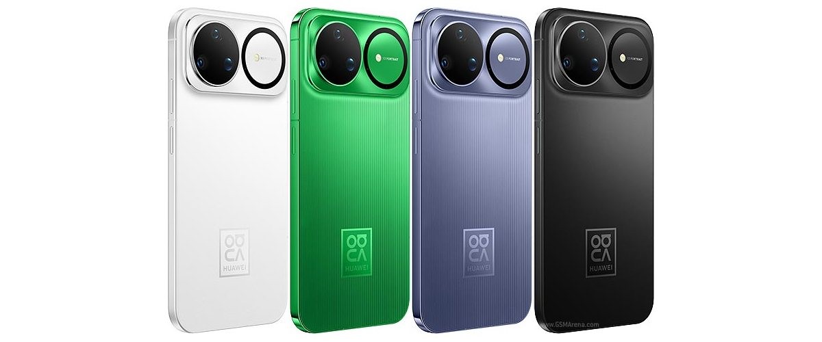 हुआवेई नोवा 15 अल्ट्रा