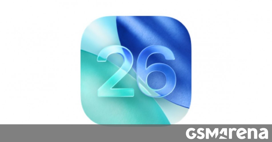 Apple seeds first iOS 26.5 beta to developers