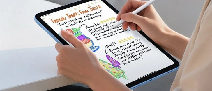 iPad (2026) with A18 chip is real as revealed by accessory
maker’s listing