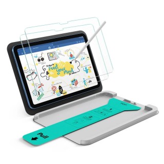 iPad (2026) in action