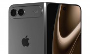 iPhone Fold will reportedly offer iPad-like UI on inner display