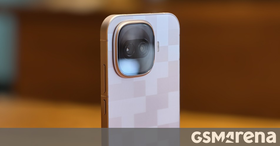 iQOO 15R: Uma Análise Detalhada ao Novo Smartphone para Jovens Profissionais