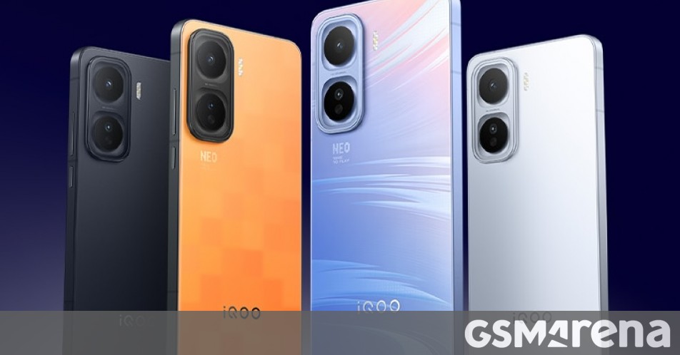 Report suggests iQOO won’t launch new Neo series phones in India this year