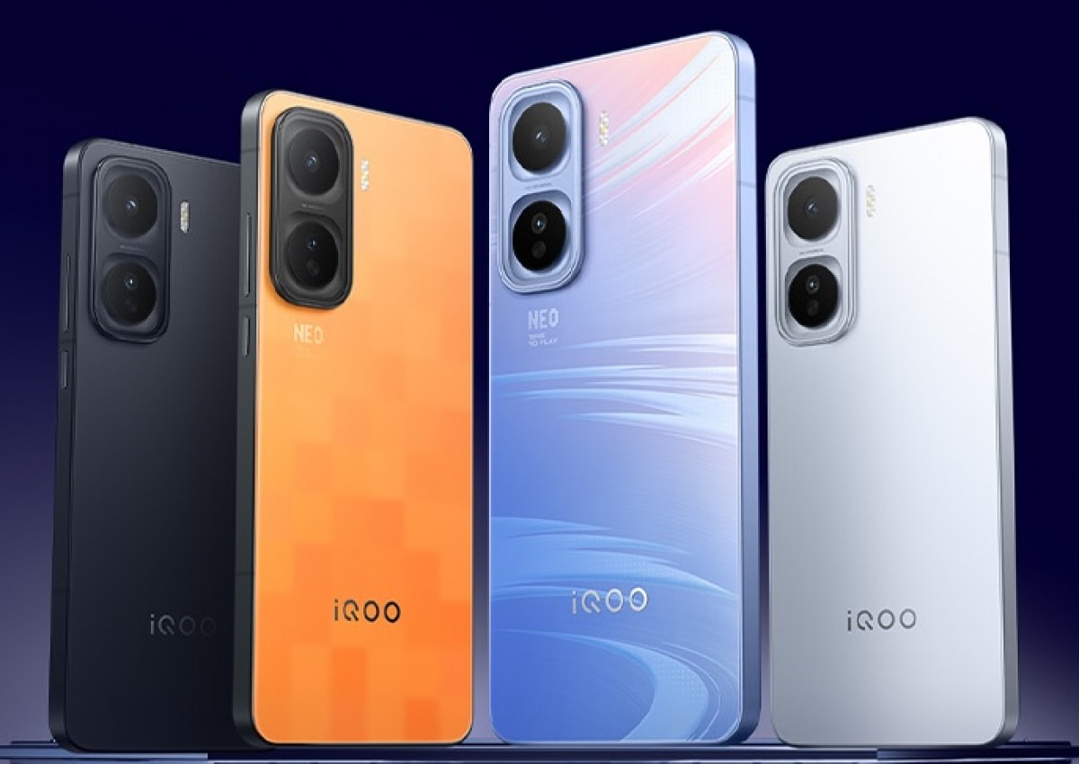 iQOO Neo11