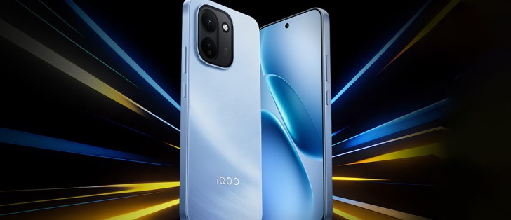 iQOO Z11 debuts with 9,020 mAh battery, Z11x tags along with
7,050 mAh cell