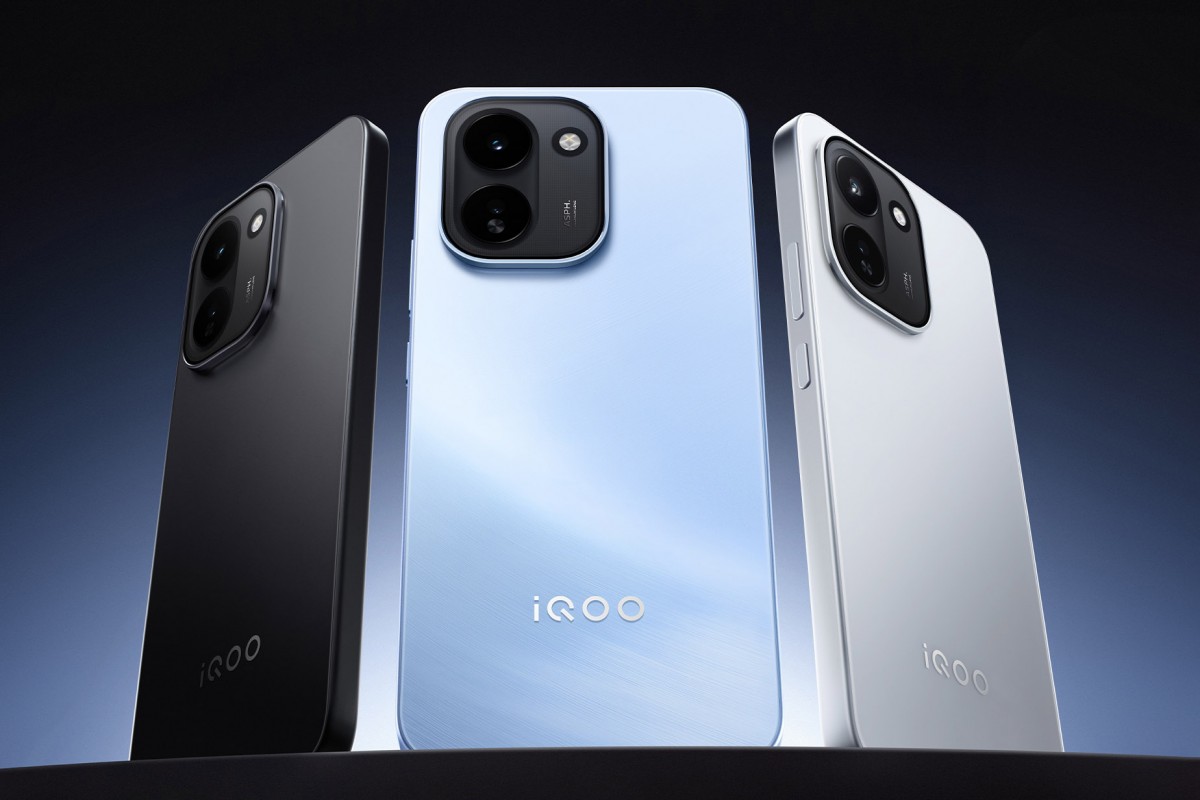 iQOO Z11 debuts with Z11x tag with 9,020 mAh battery, 7,050 mAh cell