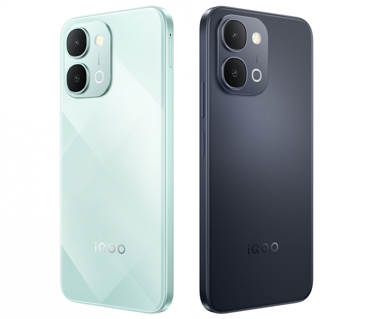 iQOO Z11x 5G यहां डाइमेंशन 7400 टर्बो SoC और 7,200mAh बैटरी के साथ है 