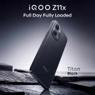 iQOO Z11x official images