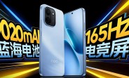 iQOO Z11 with 9,020mAh battery to be unveiled on March 26
