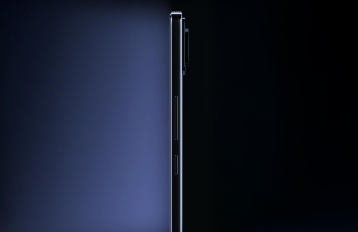 Lava Bold 2 teaser shows part of its back