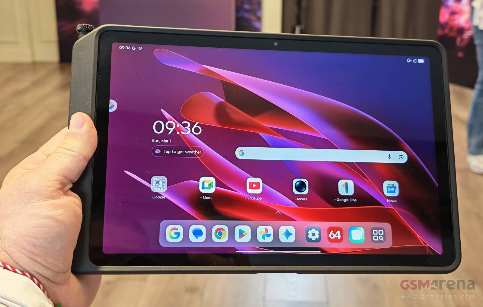 Lenovo ThinkTab X11