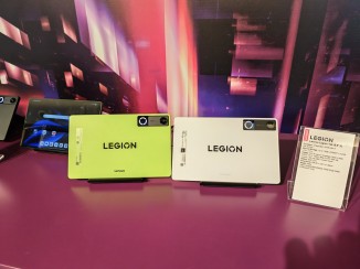 Lenovo Legion Tab