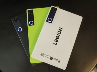 Lenovo Legion Tab