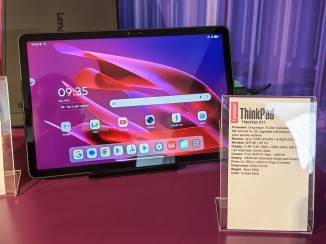 Lenovo ThinkTab X11