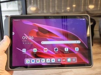 Lenovo ThinkTab X11