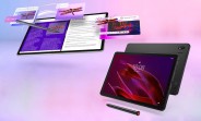Lenovo unveils rugged ThinkTab X11 with battery-less mode, Idea Tab Pro Gen 2 with SD 8s Gen 4