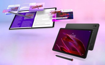 Lenovo unveils rugged ThinkTab X11 with battery-less mode, Idea Tab Pro Gen 2 with SD 8s Gen 4