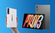 Lenovo Y700(Gen 5) debuts with SD 8 Gen Elite 5, Xiaoxin Pro 13 and Pro GT 13 also unveiled