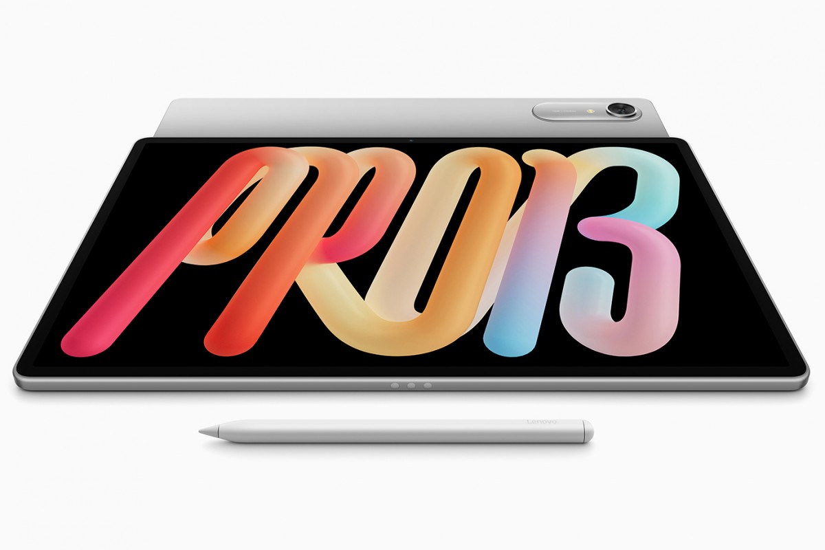 Lenovo Y700(Gen 5) debuts with SD 8 Gen Elite 5, Xiaoxin Pro 13 and Pro GT 13 also unveiled