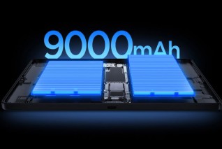 Lenovo Y700 (Gen 5) brings dual USB-C ports and a 9,000 mAh dual-cell battery