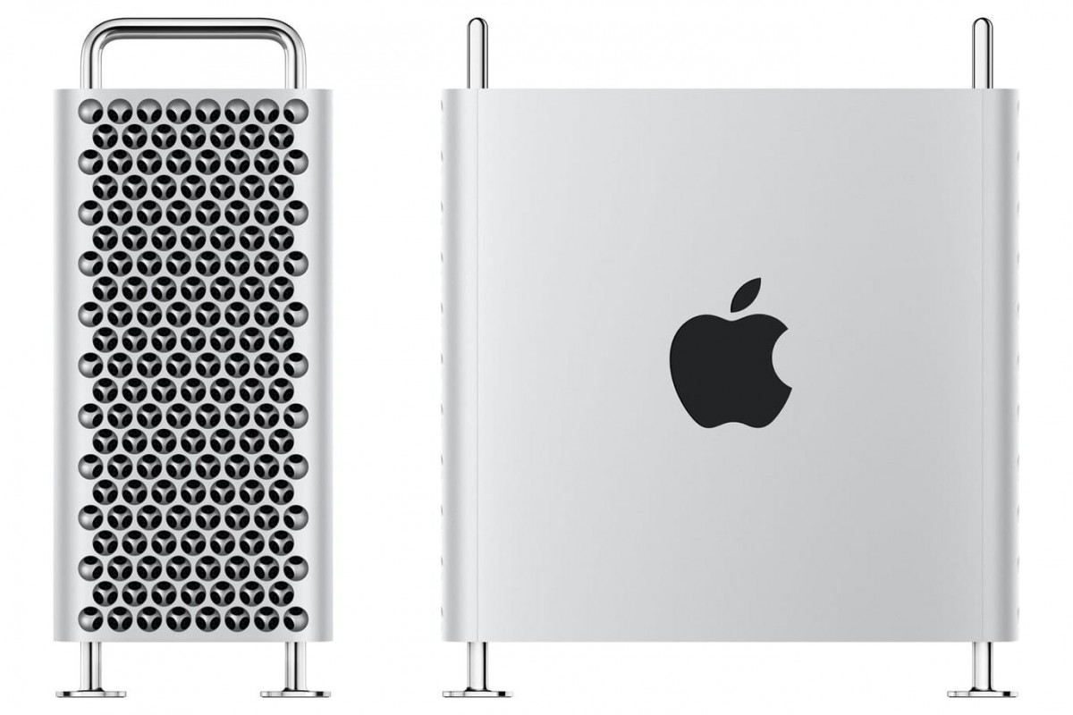 Apple discontinues Mac Pro after twenty years