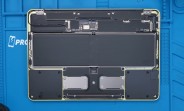 MacBook Neo is surprisingly repairable