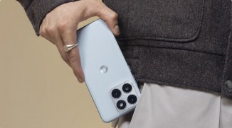 Motorola Edge 70 Fusion