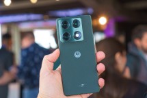 मोटोरोला एज 70 फ्यूज़न (5,200mAh)