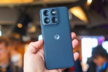 मोटोरोला एज 70 फ्यूज़न (5,200mAh)