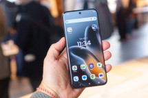 मोटोरोला एज 70 फ्यूज़न