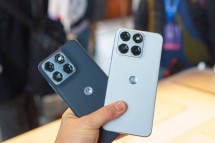 मोटोरोला एज 70 फ्यूज़न