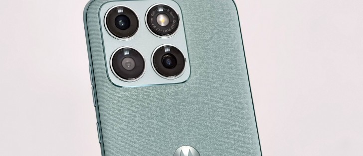 Motorola Edge 70 Fusion (India) hands-on: Snapdragon 7s Gen
4 SoC and 7,000 mAh battery