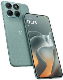 Motorola Edge 70 Fusion