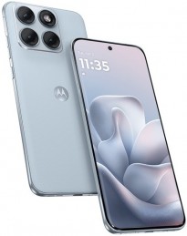 Motorola Edge 70 Fusion