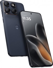 Motorola Edge 70 Fusion