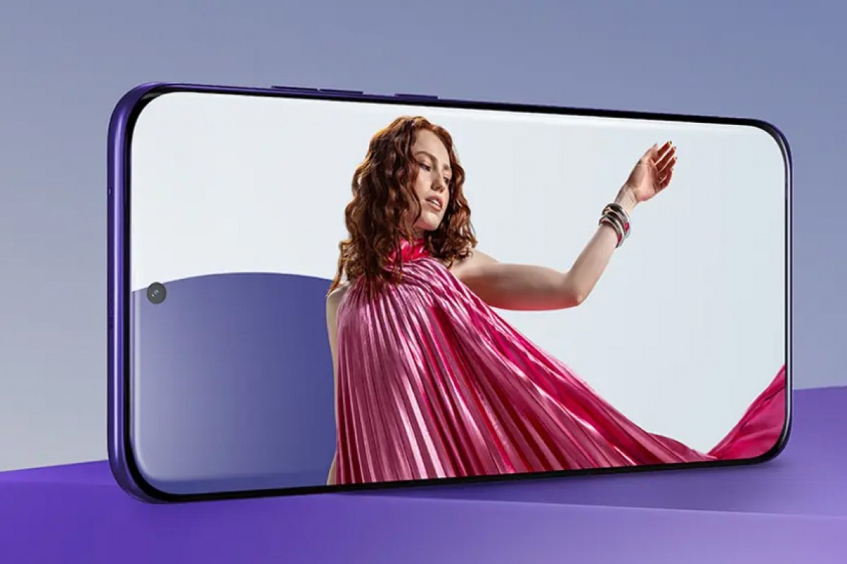 Motorola Edge 70 Fusion+ unveiled with updated cameras 