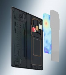 VC-cooled Snapdragon 8 Gen 5