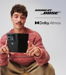 Dolby Atmos stereo speakers