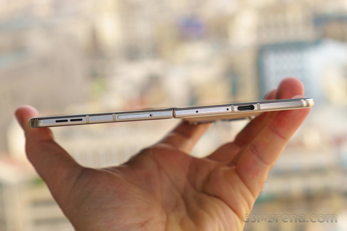 Motorola Razr Fold hands-on